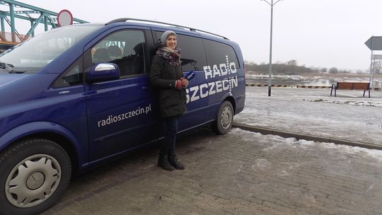Radio Szczecin nadaje w Gryfinie