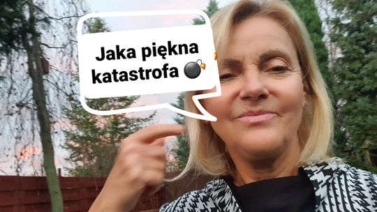 Radna: Zaistniała groźba zawalenia się pięter! Marszałek: To katastrofalna wpadka, ale... radnej