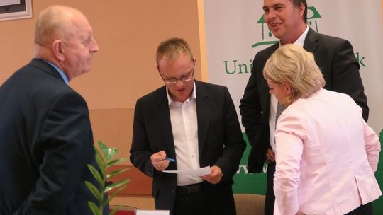 Radni chcą aby zajął się tym PUK. Interpelacja o in-house