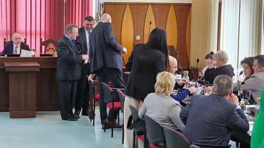 Radni kręcą nosem na Park Narodowy Doliny Dolnej Odry [FILM]
