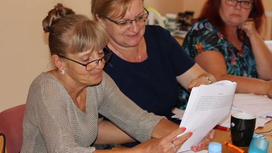 Radni nie zgadzają się na niektóre uchwały