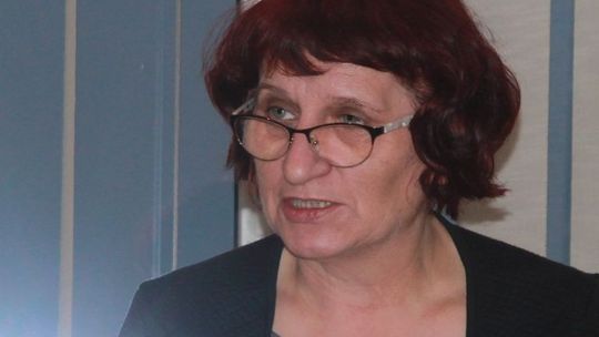 Radni odwołali skarbnik z pełnionej funkcji