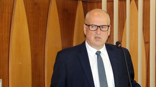 Radni podwyższą podatki za namową burmistrza?