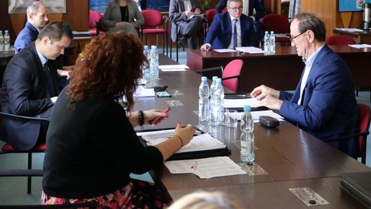 Radni proponują debatę o polityce śmieciowej w gminie 