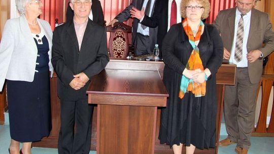 Radni tłumaczą swoją decyzję