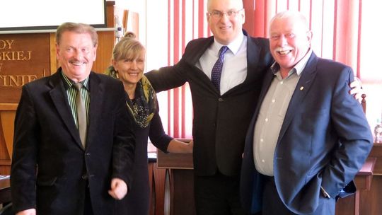 Radni wysłuchają sprawozdań 