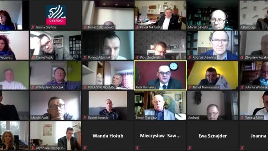 Radni zagłosowali w sprawie studium. Puzik zdradził swój klub?!