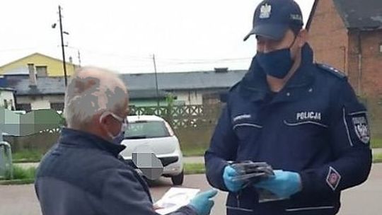 Radny dostał mandat za zakłócanie głosowania? Trzy interwencje policji