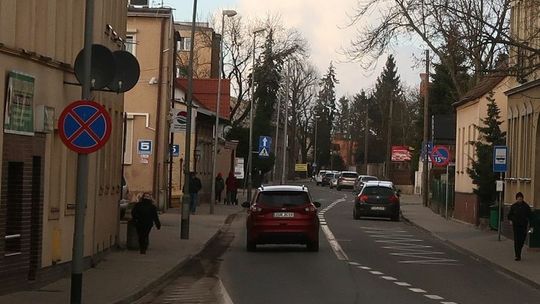 Radny opowiada, jak doszło do kolizji