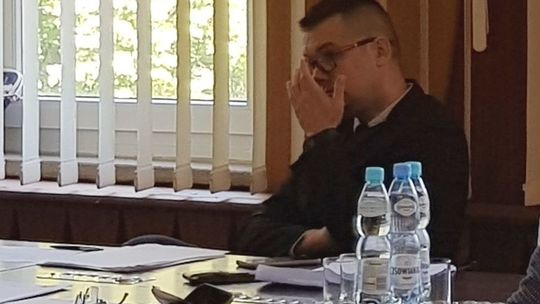 Radny Puzik przyznaje, że były na niego naciski w sprawie studium