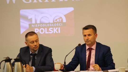 Radny sam zrezygnował z funkcji