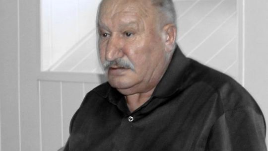 Radny Tadeusz Świderski nie żyje