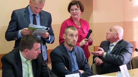 Radny zrezygnował z funkcji. Będą nowe wybory 