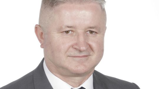 Radosław Stec o gminnej sytuacji finansowej, drogach i ZGM