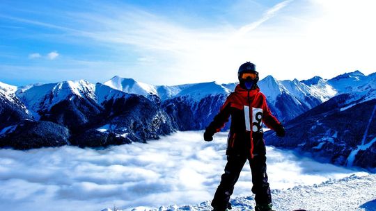 Radosne i bezpieczne szusowanie po stokach. Jest na to sposób