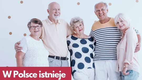 Rady seniorów efektywnie działają na rzecz lokalnego środowiska