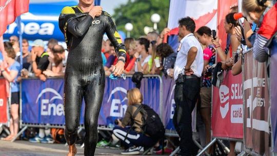 Rafał Chabasiński ma marzenia i dąży do ich spełnienia