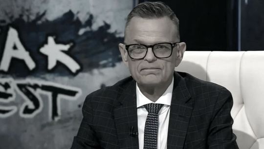 Rafał Chlasta z Gryfina wyrzucony z Pogoni Szczecin. Skandaliczny wpis po śmierci Andrzeja Morozowskiego