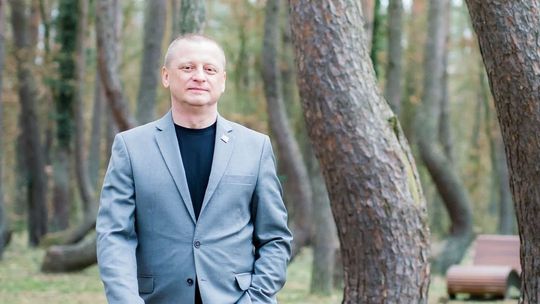 Rafał Guga: Nie chcę uczestniczyć w brudnej kampanii!