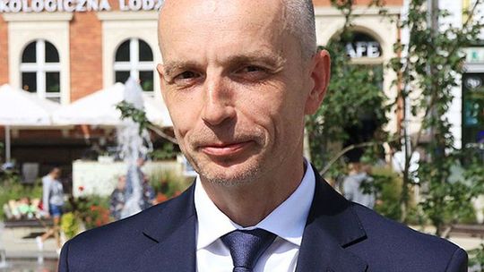 Rafał Mucha będzie od finansów w Enei