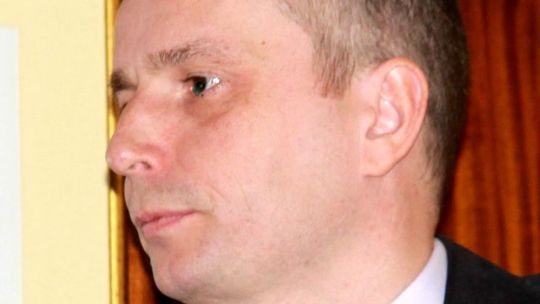 Rafał Mucha będzie ścigał internautów?