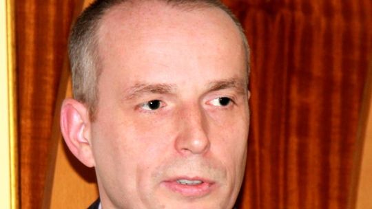 Rafał Mucha chce debaty