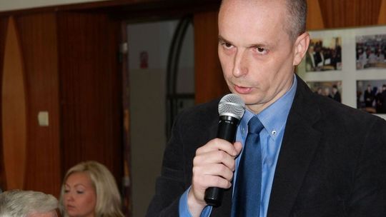 Rafał Mucha oświadcza