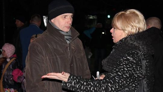 Rafał Mucha podsumował kampanię