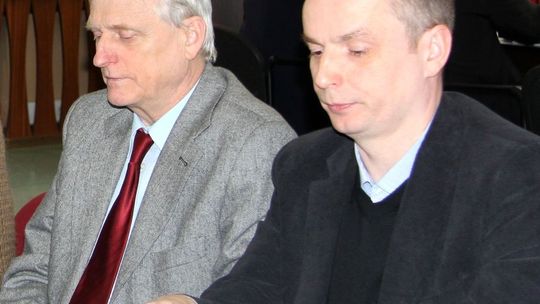 Rafał Mucha rezygnuje z BBS