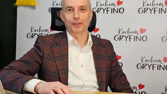 Rafał Mucha: z gminą Gryfino związany byłem, jestem i będę [WIDEO]