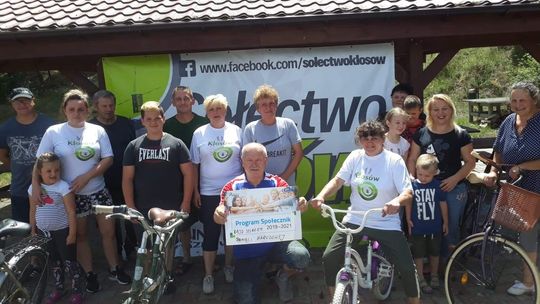 Rajd na półmetku, ale można jeszcze wziąć udział Rajd na półmetku, ale można jeszcze wziąć udział