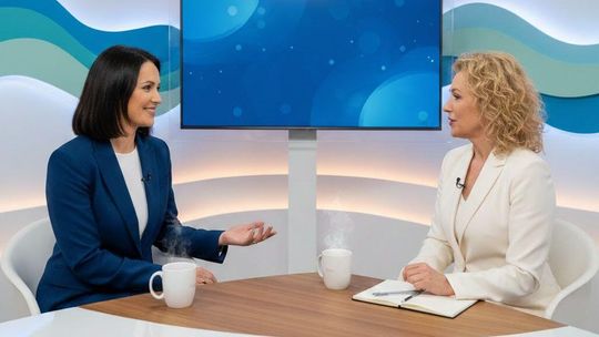 Rak to nie wyrok. Unum startuje z 3. sezonem programu „U lekarza” o profilaktyce nowotworów.