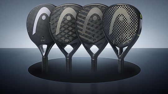 Rakieta do padla Head – co warto wiedzieć przed zakupem?