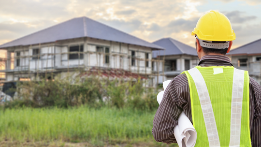 Raport. Wysokie ceny działek budowlanych zniechęcają kupujących Raport. Wysokie ceny działek budowlanych zniechęcają kupujących