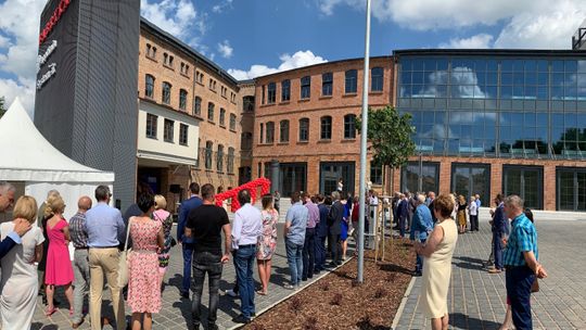 Ratują budynek rodziny wywodzącej się z Gryfina