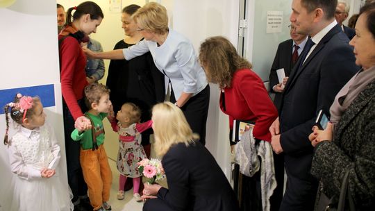 Ratujemy życie noworodków