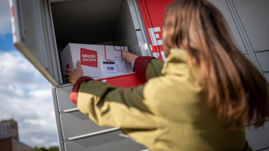 Poczta Polska plus Orlen Paczka stanowią siłę na rynku. Jakie są słabe strony projektu? Poczta Polska plus Orlen Paczka stanowią siłę na rynku. Jakie są słabe strony projektu?