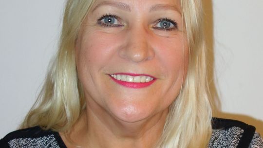 Razem nam się uda. Razem zrobimy więcej. To moje hasło - mówi Julitta Nowak Razem nam się uda. Razem zrobimy więcej. To moje hasło - mówi Julitta Nowak