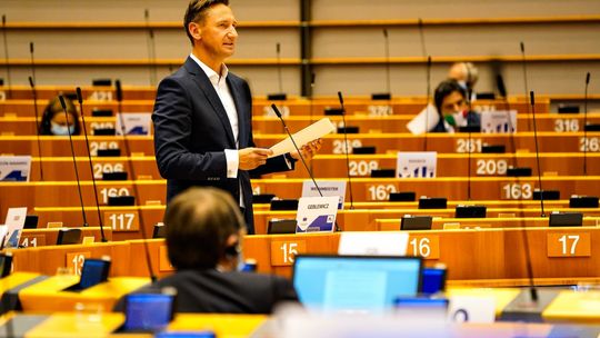 Reagowanie na transgraniczne zagrożenia zdrowia 