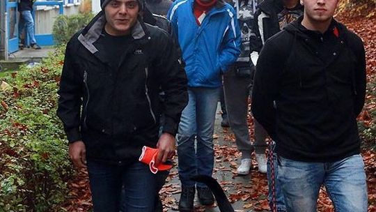 Recepta na kryzys migracyjny