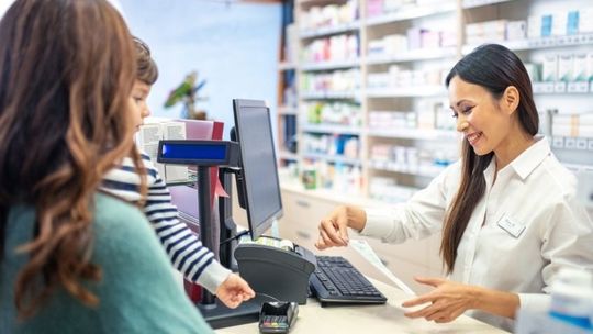 Recepta od farmaceuty bez wizyty u lekarza. Przełom w kontynuacji leczenia chorób przewlekłych