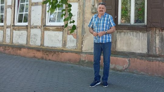 Referendalni swoje, a wójt… na inny temat