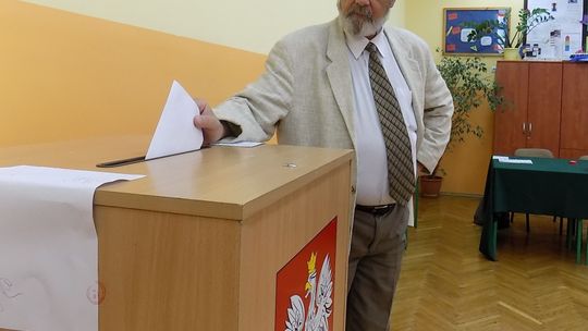 Referendum w Gryfinie