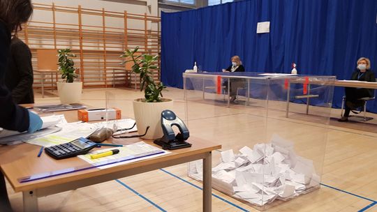 Referendum zakończone. Wynik łatwy do policzenia