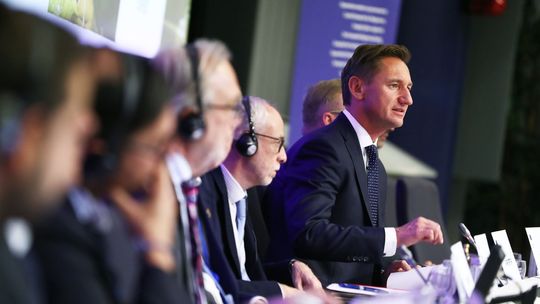 Regiony doradzają już od ćwierć wieku