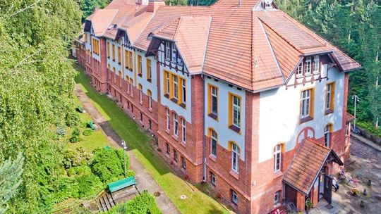 Rehabilitację pocovidową pierwsi pacjenci z Zachodniopomorskiego zaczną we wtorek