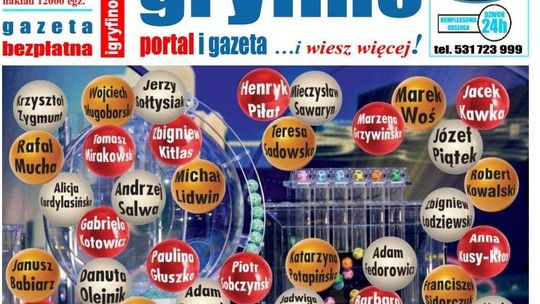 Reklama wyborcza w gazecie i w internecie