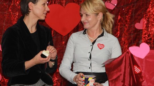 Rekord licytacji padł w Cedyni