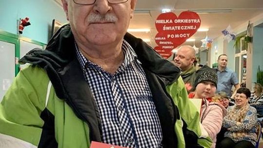 Rekord WOŚP padł w Widuchowej [FOTO, WIDEO]