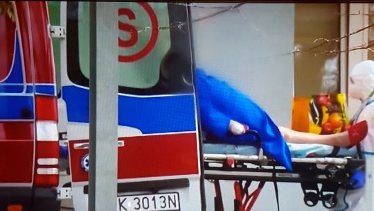 Rekord zakażeń koronawirusem! Prawie 10 tysięcy!